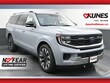 Ford Expedition Max