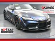 Toyota GR Supra