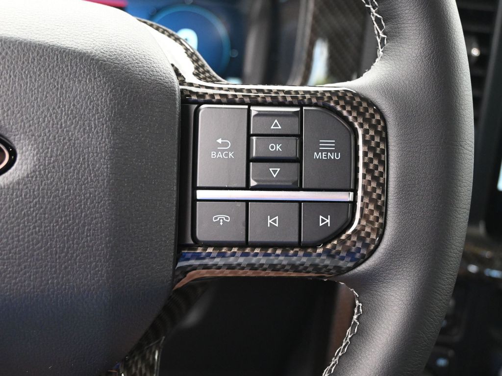 2025 Ford F-150 Lariat - Photo 29