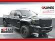 GMC Sierra 2500HD