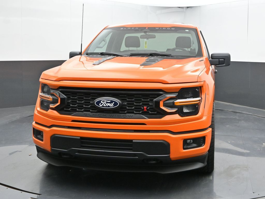 2025 Ford F-150 XL photo 3