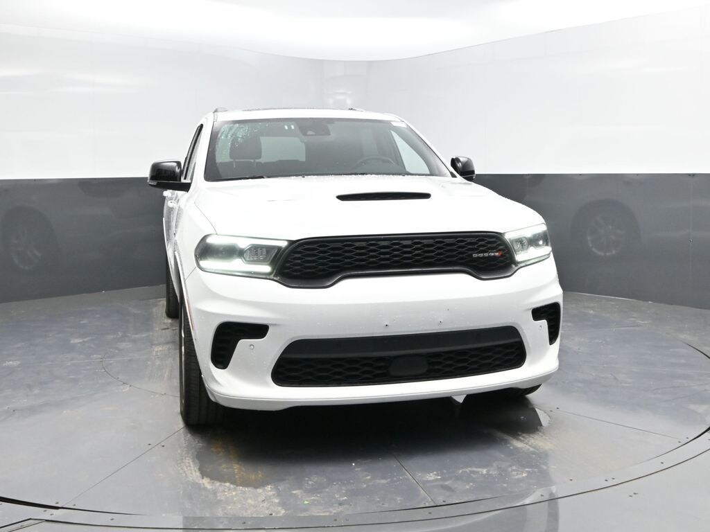 Used 2024 Dodge Durango R/T Plus SUV