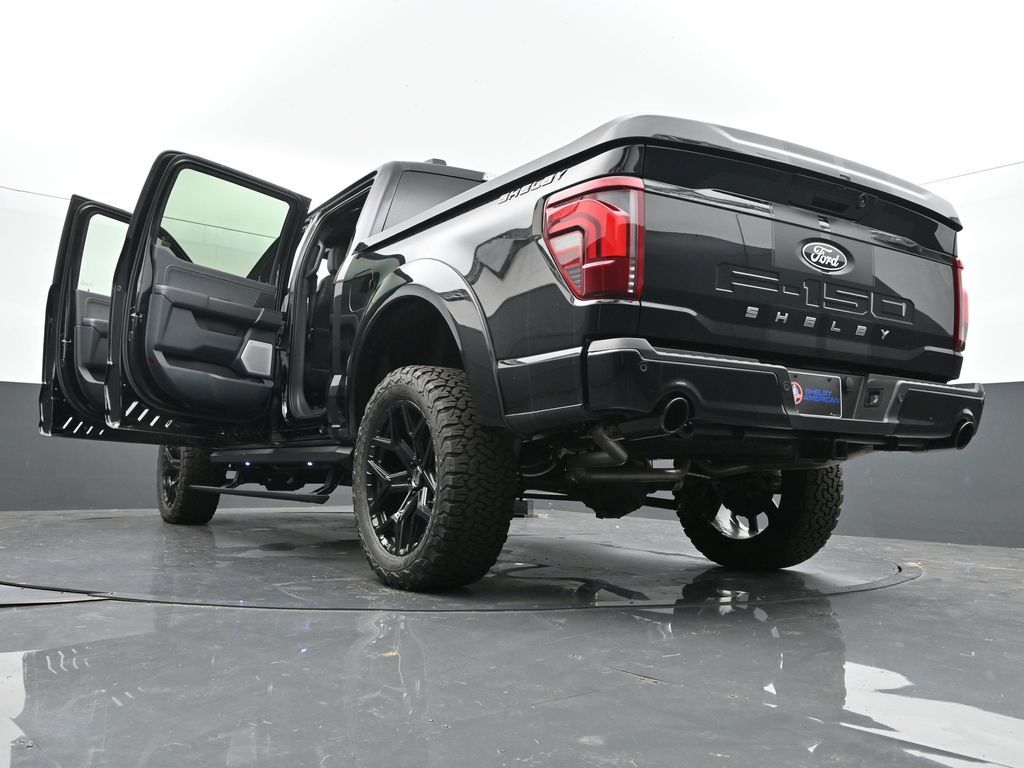 2025 Ford F-150 Lariat - Photo 60