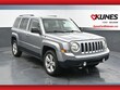  Jeep Patriot
