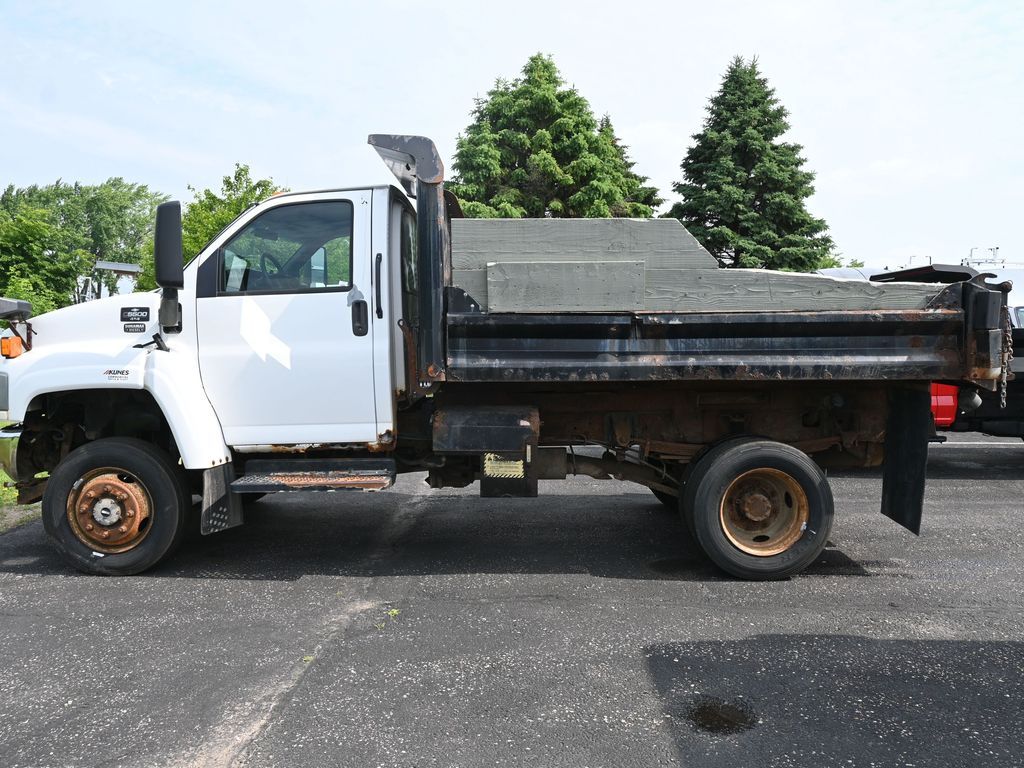 2005 Chevrolet Venture photo 4