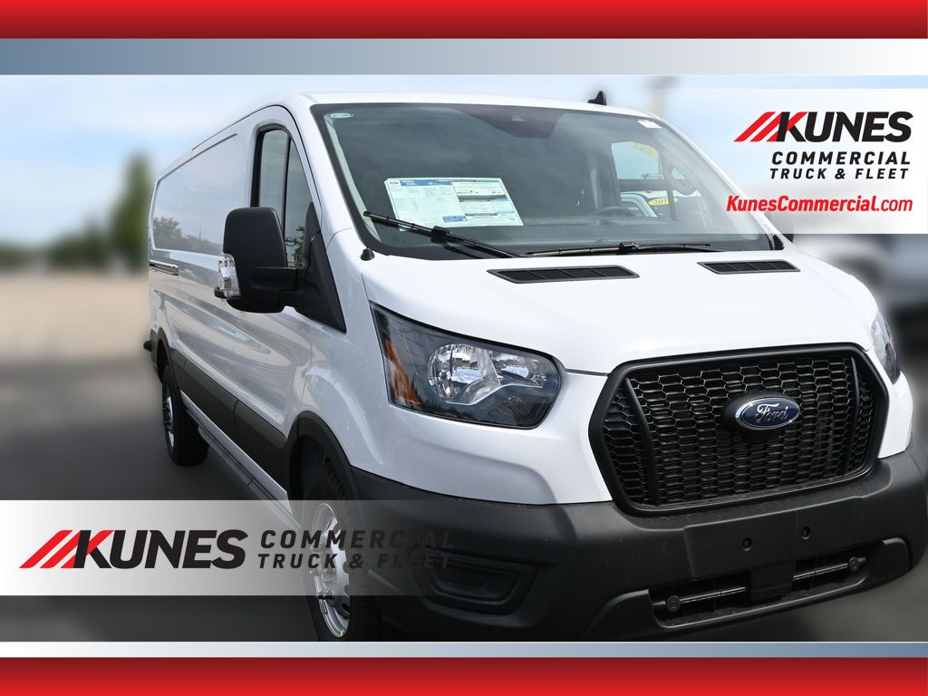 2025 Ford Transit 150 Low Roof 148 WB AWD's photo