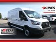 Ford Transit-250 Cargo