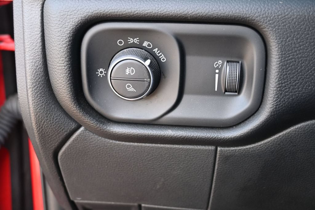 Vehicle thumbnail