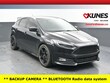  Ford Focus ST