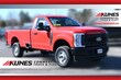  Ford F-350