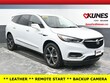  Buick Enclave