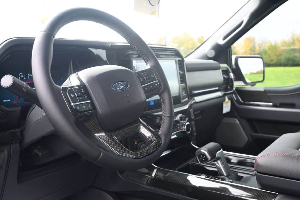 2025 Ford F-150 Lariat - Photo 20