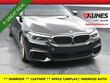 BMW M550i