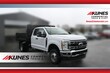  Ford F-350 Chassis