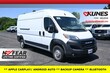  Ram ProMaster 2500