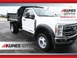 Ford F-450 Chassis