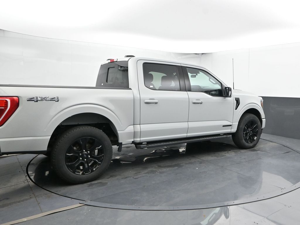 1FTFW1ED6PFA65078