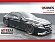  Mercedes-Benz AMG C 63
