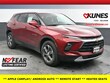 Chevrolet Blazer