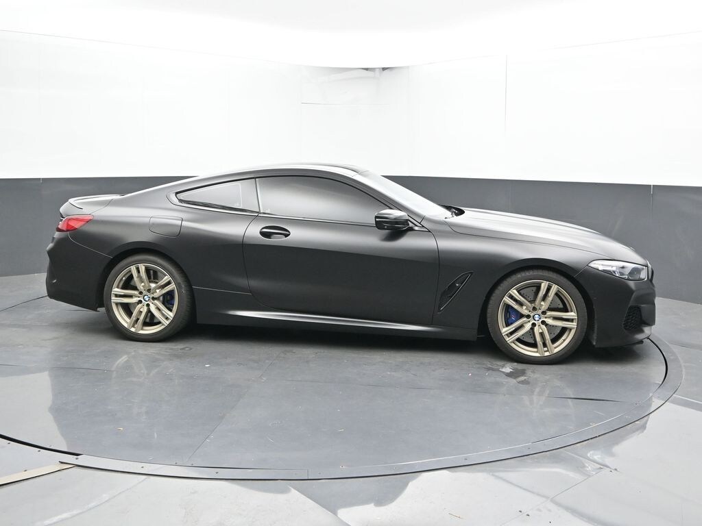 Used 2019 BMW M850i M850i xDrive Coupe
