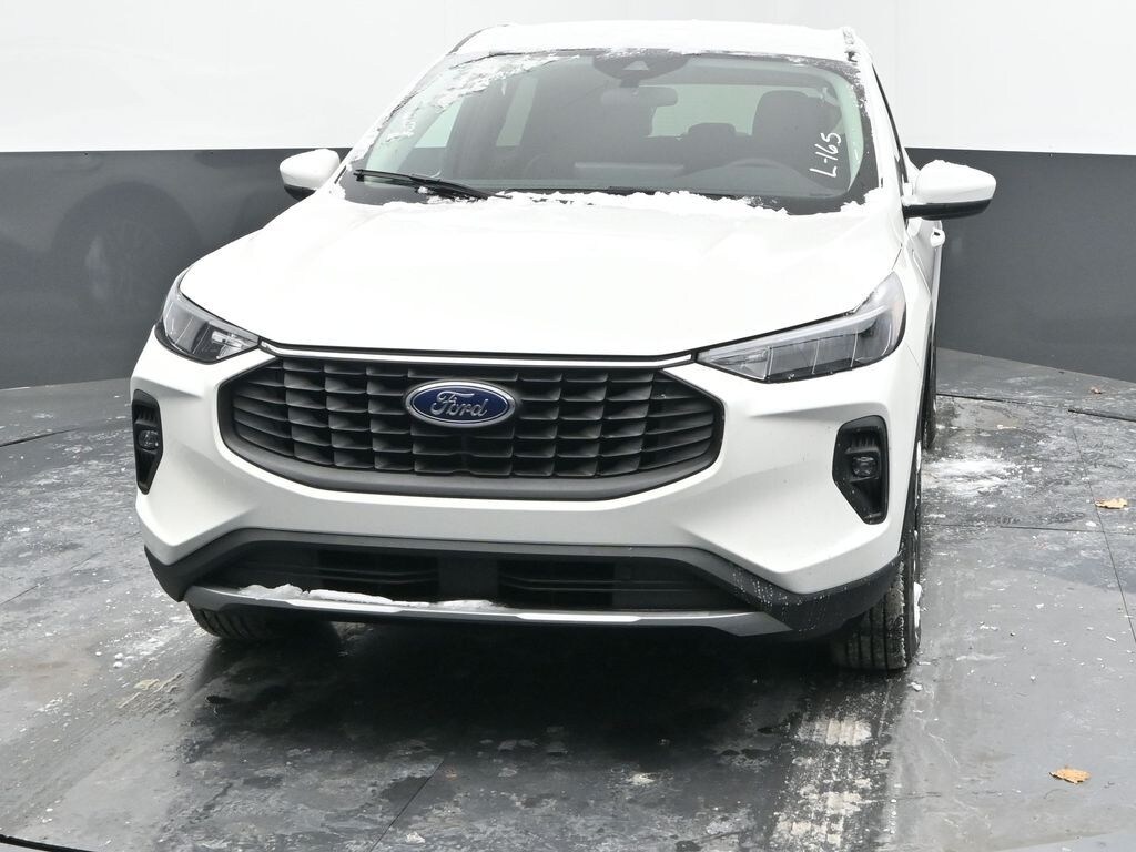New 2026 Ford Escape Base SUV