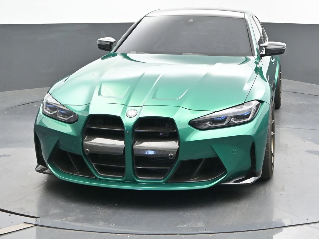 2023 Bmw M3 3 photo 3