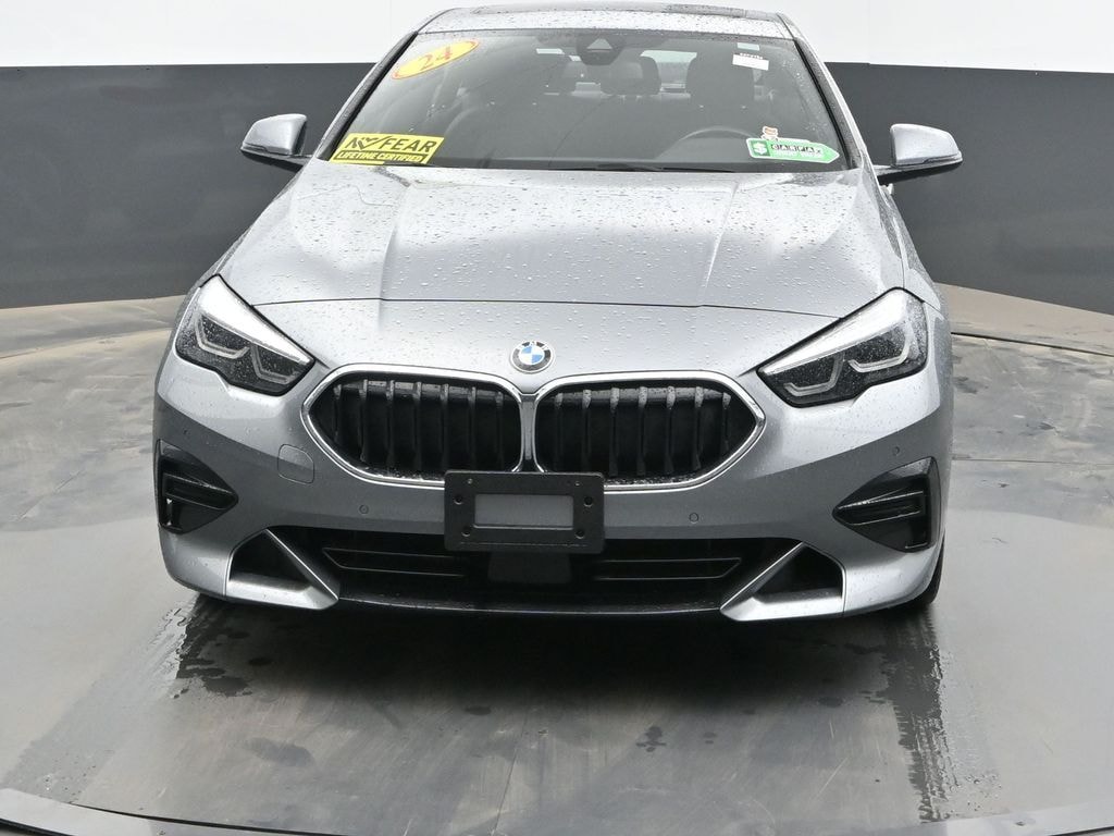Certified 2024 BMW 228i 228i Gran Coupe