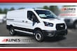  Ford Transit-250 Cargo
