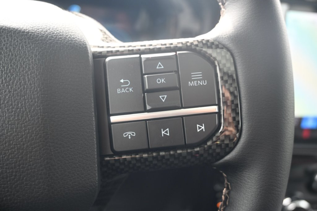 2025 Ford F-150 Lariat - Photo 22