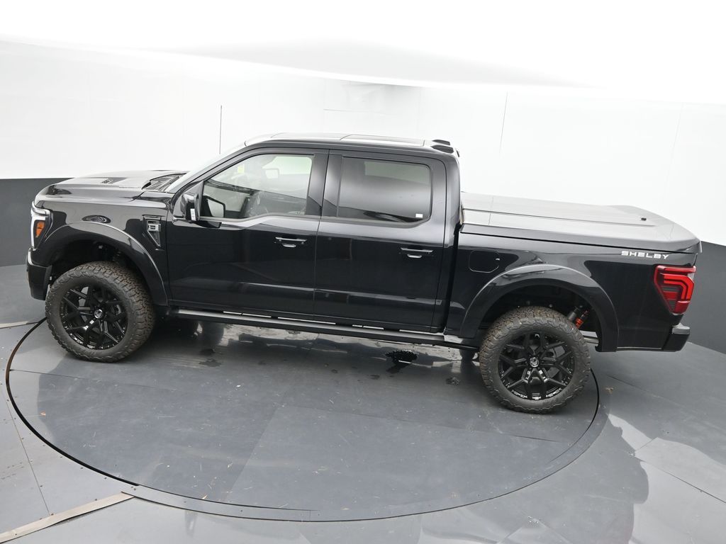 2025 Ford F-150 Lariat - Photo 35
