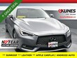 INFINITI Q60