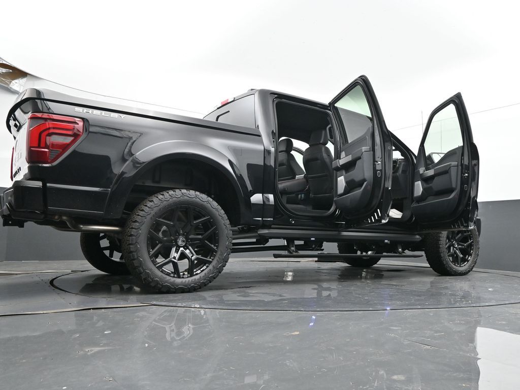 2025 Ford F-150 Lariat - Photo 62