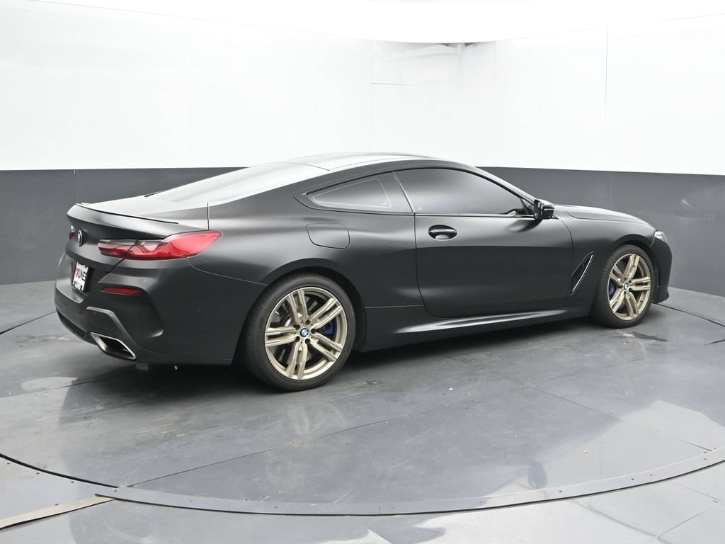 Used 2019 BMW M850i M850i xDrive Coupe