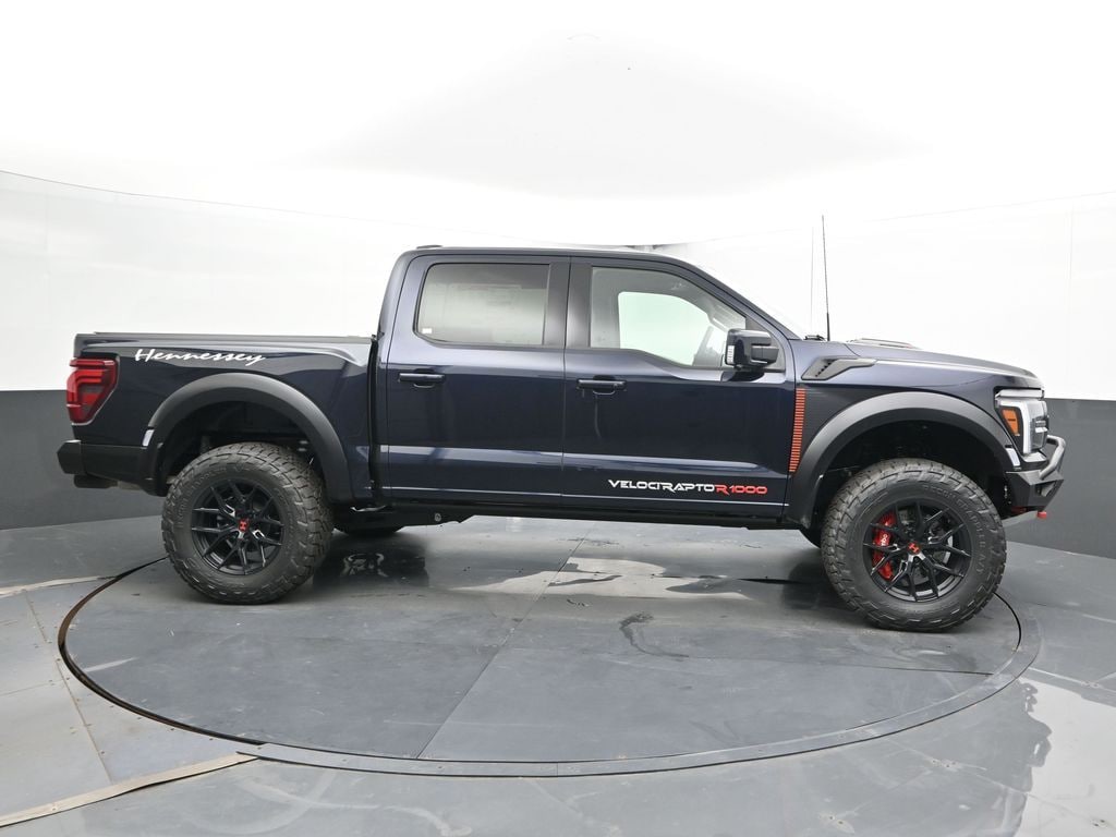 New 2026 Ford F-150 Hennessey Velociraptor R 1000+HP Truck SuperCrew Cab
