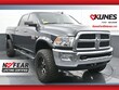 Ram 2500