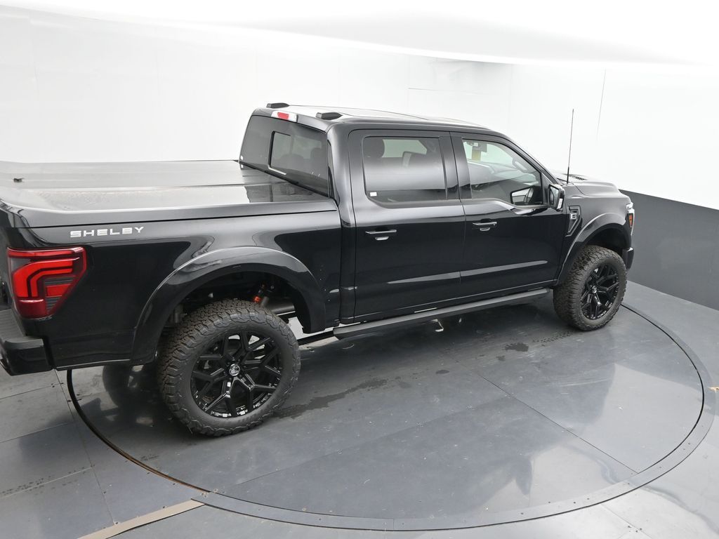 2025 Ford F-150 Lariat - Photo 32