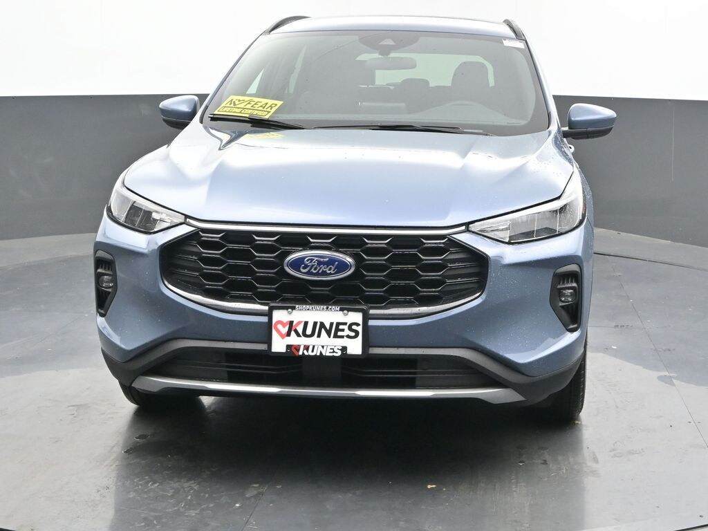 New 2026 Ford Escape ST-Line Select SUV