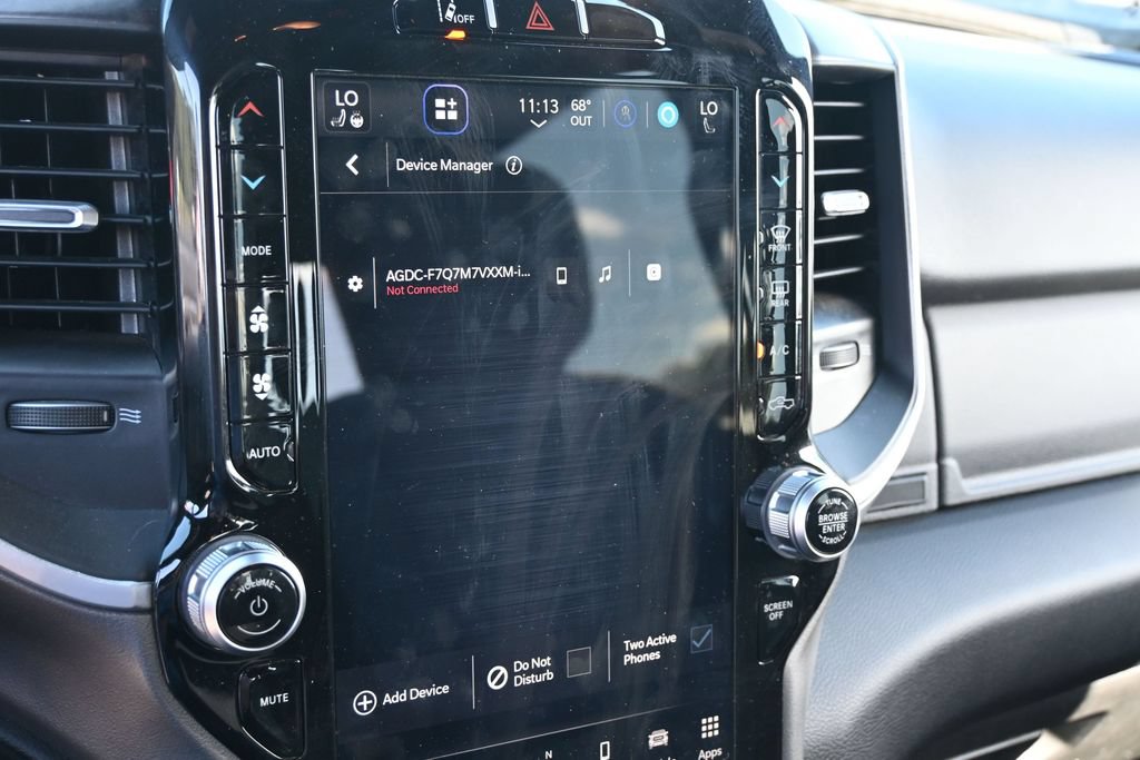 Vehicle thumbnail