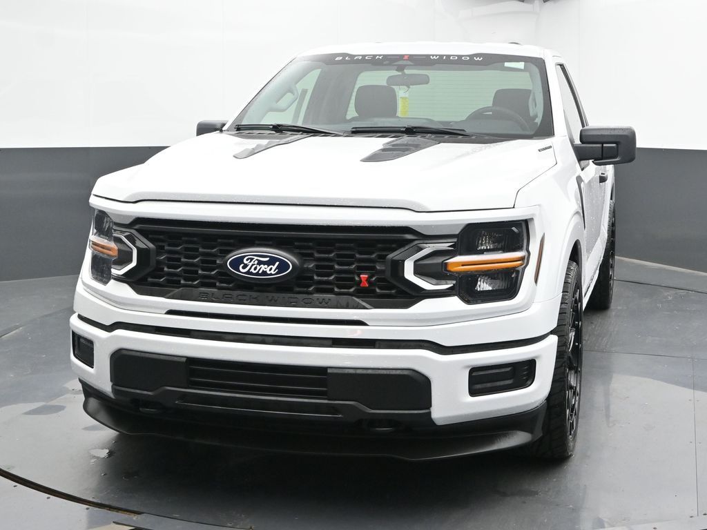2025 Ford F-150 XL photo 3