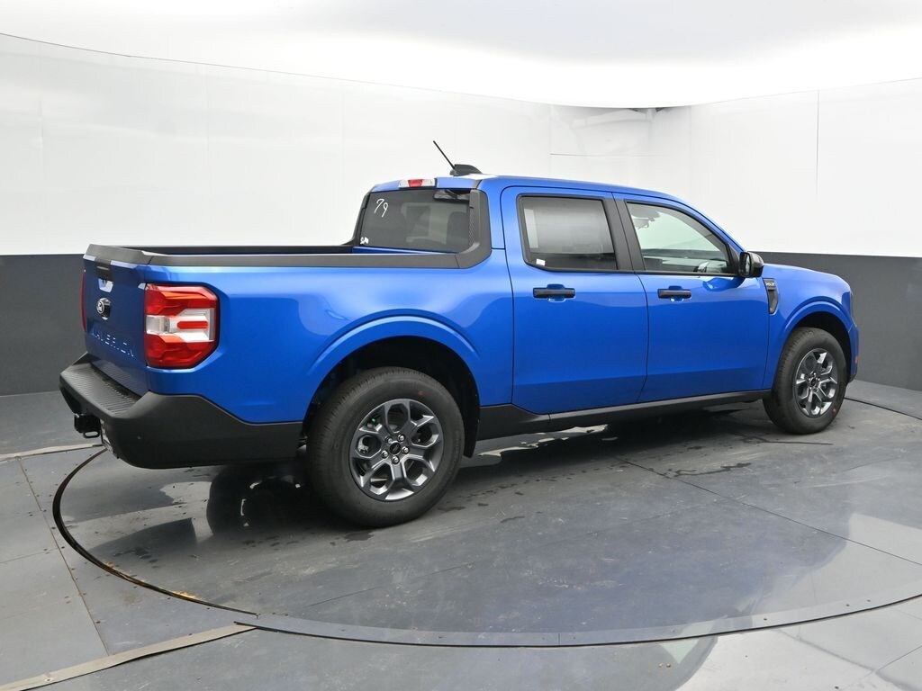 New 2026 Ford Maverick XLT Truck SuperCrew