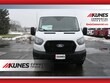  Ford Transit-250 Cargo