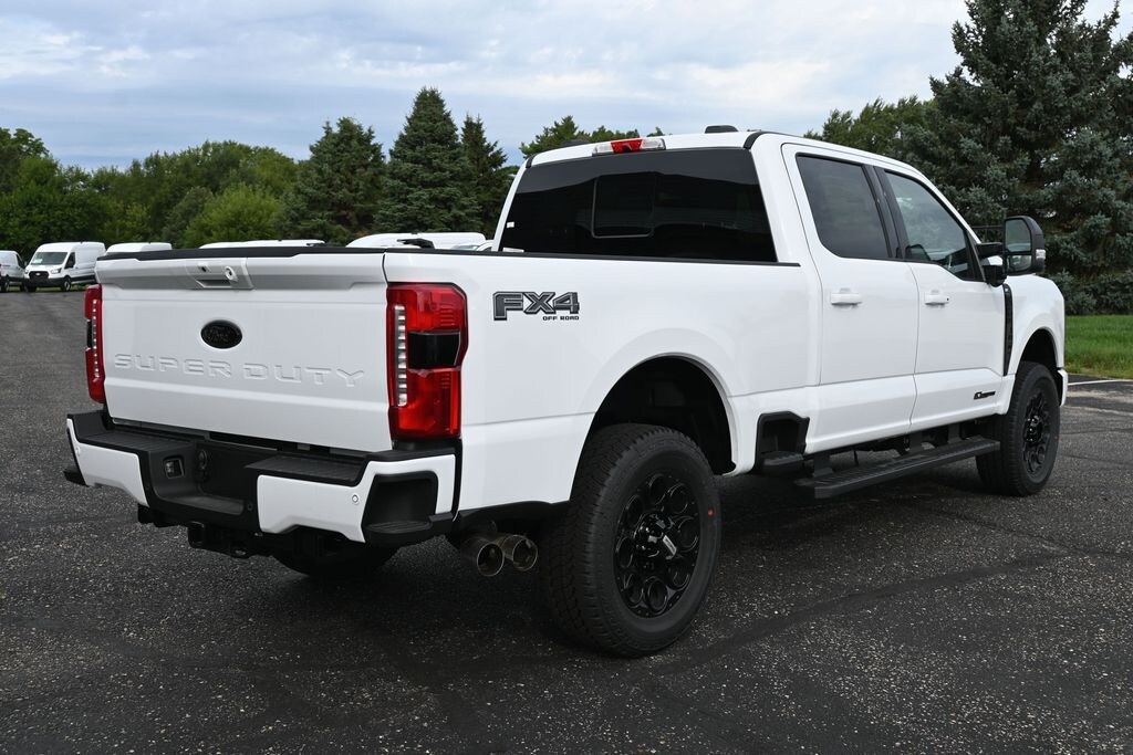 New 2026 Ford F-250 XLT Truck Crew Cab