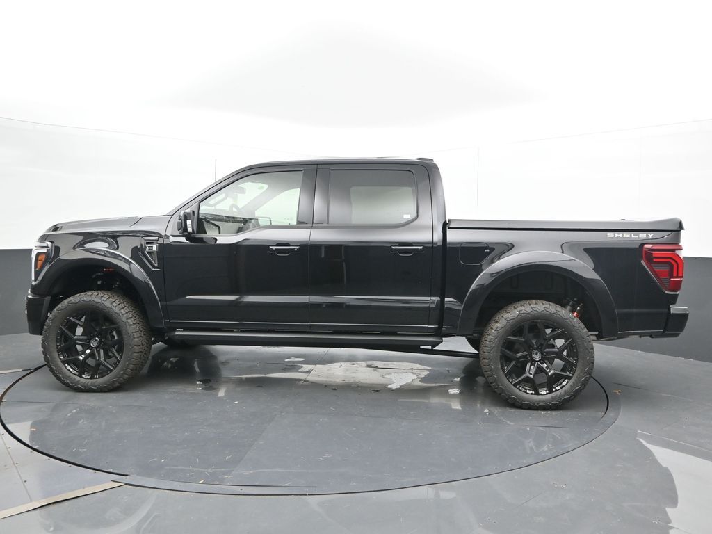 2025 Ford F-150 Lariat - Photo 6