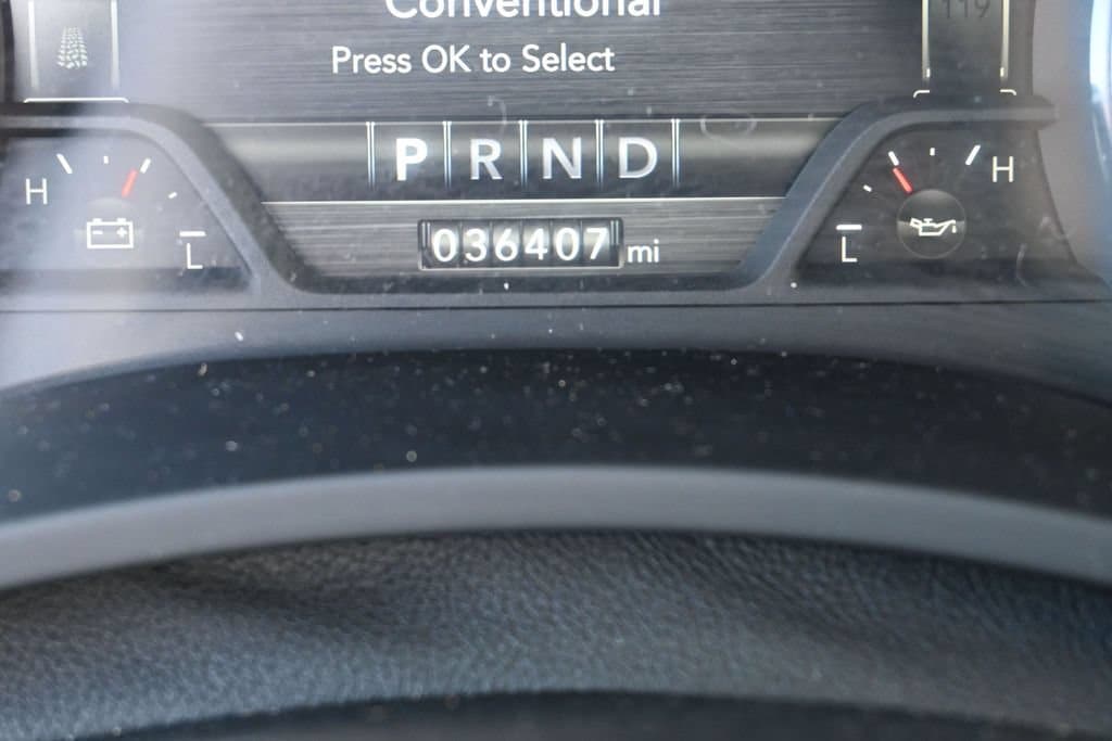 Vehicle thumbnail
