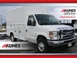 Ford E-350 Cutaway