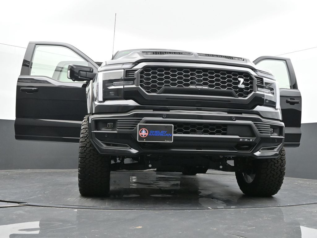 2025 Ford F-150 Lariat - Photo 57
