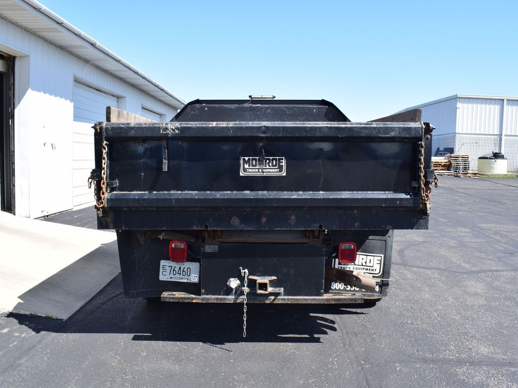 2019 Ford F-450 XL photo 4