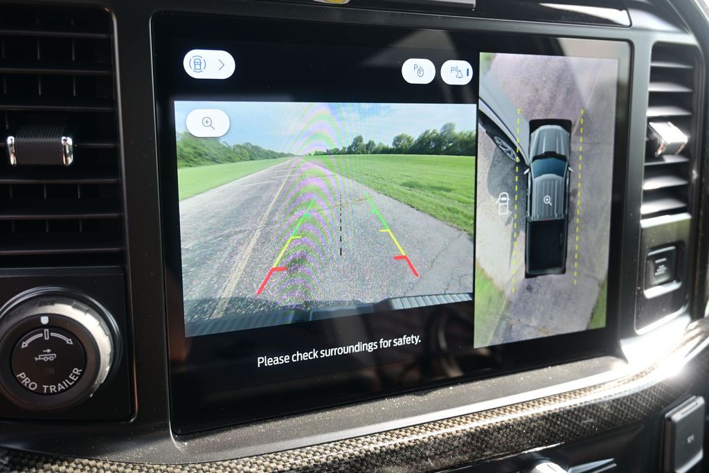 2025 Ford F-150 Lariat - Photo 25