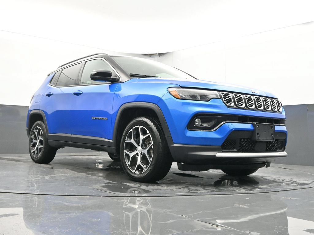 Vehicle thumbnail