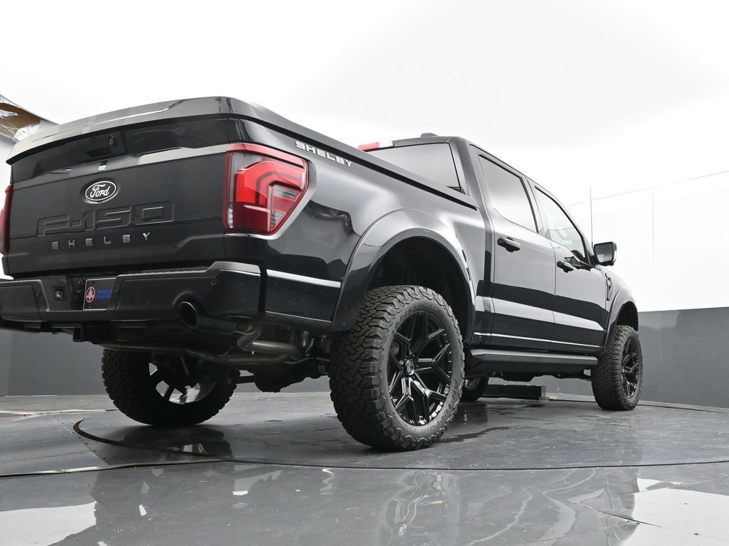 2025 Ford F-150 Lariat - Photo 39